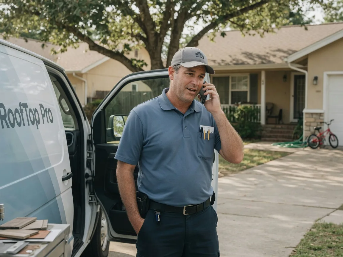 Roof Repair Kinsale, VA FAQs